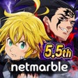 Icon of program: The Seven Deadly Sins