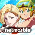 Icon of program: The Seven Deadly Sins