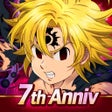 Icon of program: The Seven Deadly Sins