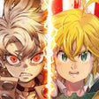 Icon of program: The Seven Deadly Sins