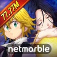 Icon of program: The Seven Deadly Sins