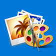 Icon of program: Image Editor lite for Win…