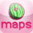 Icon of program: Melon Maps