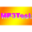 Icono de programa: MP3Test
