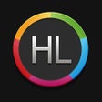 Icono de programa: Hue Library