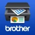 Icon of program: Brother iPrintampScan