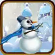 Icon of program: Avoid the Snowmen Attack