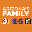 Icon of program: 3TV Phoenix News