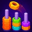 Icon of program: Magic Nut: Color Puzzle G…