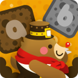 Icono de programa: Word Mole - Word Puzzle A…