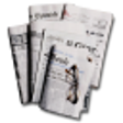 Icono de programa: 50+ Malayalam Newspaper