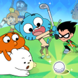 Icono de programa: Crazy Golf: Mini Putt
