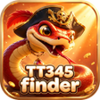 Icono de programa: TT345finder