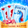 Icono de programa: Tropical Ocean Solitaire …