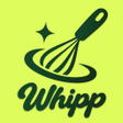 Icon of program: Whipp: Meal Planner  Reci…
