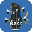 Icon of program: BassTuner - Tuner for Bas…