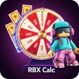 Icon of program: Robux Calculate - RBLX Co…