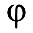 Icon of program: Penn Pi Kappa Phi