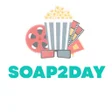 Icon of program: Soap2Day: Movies  Series