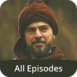 Icono de programa: Ertugrul Ghazi Drama in U…