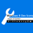 Icono de programa: Windows 8 Dev Icons