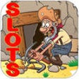 Icon of program: Outlaws Gold Mine Slots 7…