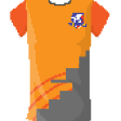 Icon of program: Football Shirts Color by …