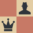 Icono de programa: Amazons Board Game