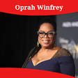 Icono de programa: Oprah Winfrey Biography
