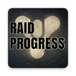 Icono de programa: RAID Weekly Progress for …