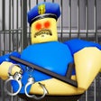 Icon of program: Barry Prison Escape Run O…