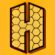 Icono de programa: Hive Mind for Windows 8