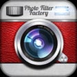 Icon of program: Photo Filter Factory