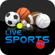 Icon of program: Live Sports HD TV