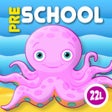 Icon of program: Letter Quiz: Alphabet Tra…