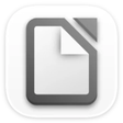 Icon of program: LibreOffice
