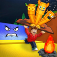 Icon of program: Tsunami Escape Run For Me…