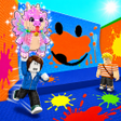 Icon of program: Tsunami Escape Run For Me…