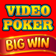 Icon of program: Video Poker Jackpot FREE …