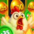 Icon of program: Clucking Cart