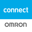 Icon of program: OMRON connect US/CAN