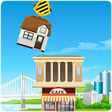 Icono de programa: City Bloxx: Build A Tower…