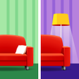 Icon of program: Find The Difference Betwe…