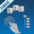 Icon of program: iTouch Remote Free