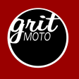 Icon of program: GRIT MOTO
