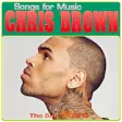 Icon of program: Chris Brown Songs for Mus…