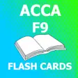 Icon of program: ACCA F9 Financial Managem…