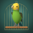 Icon of program: Bird Simulator 3D: Pet Bi…