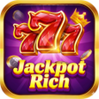 Icono de programa: Jackpot Rich Slots 777