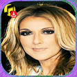 Icono de programa: Celine Dion Music Mp3 of…
